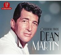 Dean Martin - 60 Essential Tracks [CD]