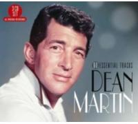 DEAN MARTIN: 60 ESSENTIAL TRACKS - CD BRAND NEW