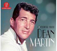 Dean Martin - 60 Essential Tracks - CD - K600z