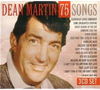 Dean Martin - 75 Songs
