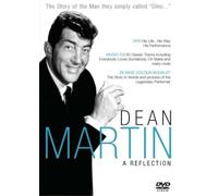Dean Martin: A Reflection [DVD + CD]