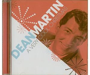Dean Martin - A Very Cool Christmas