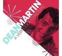 DEAN MARTIN "A VERY COOL CHRISTMAS" CD NEW