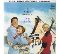 Dean Martin - A Winter Romance [VINYL]