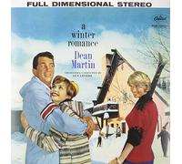 Dean Martin - A Winter Romance - Vinyl Record - Z1111z