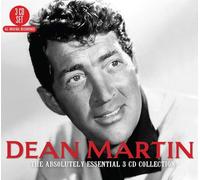 The Absolutely Essential 3cd Collection