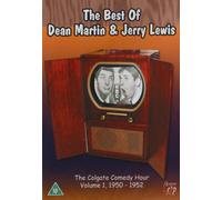 Dean Martin And Jerry Lewis: The Best Of - Volume 1 [DVD]