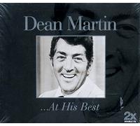 Dean Martin - At His Best
