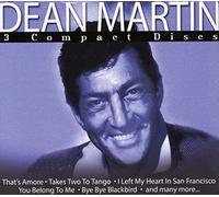 Dean Martin - Best Of (3 Cd)