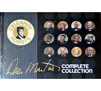 Dean Martin Celebrity Roasts Complete Collection