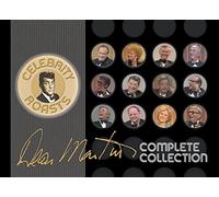 Dean Martin Celebrity Roasts: Complete Collection [DVD] [Region 1] [US Import] [NTSC]