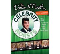 Dean Martin Celebrity Roasts: Fully Roasted [DVD] [Region 1] [US Import] [NTSC]