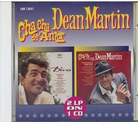 Dean Martin - Cha Cha De Amor