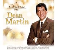 Dean Martin Christmas With (CD)