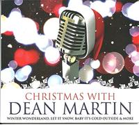 Dean Martin - Christmas With-CD