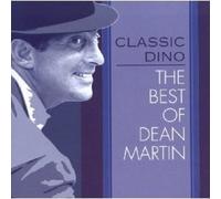 DEAN MARTIN "CLASSIC DINO: THE BEAST OF DEAN..." CD NEW