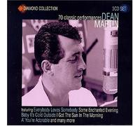 Dean Martin Collection [Australian Import]