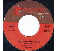 Dean Martin - Come Running Back / Bouquet Of Roses