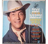 Dean Martin - Country Style