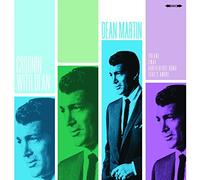 DEAN MARTIN - Croonin With Dean - Vinyl Record - A600z