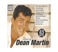 Dean Martin - Dean Martin , Best Of (3 CDs)