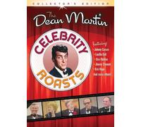 Dean Martin - Dean Martin Celebrity Roasts [DVD] [Region 1] [US Import] [NTSC]