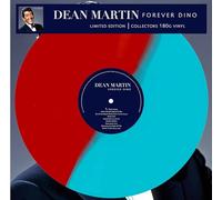 Dean Martin - Dean Martin - Forever Dino - Limitiert r. - Half-Half