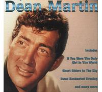 Dean Martin - Dean Martin in Original Classic Sound (sounds like in the 50s !)