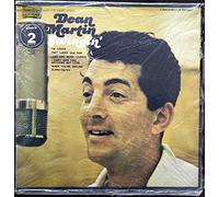 Dean Martin - Dean Martin - Swingin' - Pickwick - PTP 2001