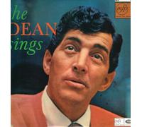 Dean Martin - DEAN MARTIN - THE DEAN SINGS LP (14472)