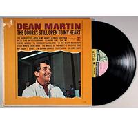 Dean Martin - Dean Martin - The Door Is Still Open To My Heart - Reprise Records - RS 6140