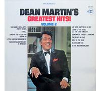 Dean Martin - Dean Martin's Greatest Hits! Vol. 1