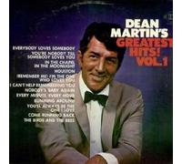 Dean Martin - Dean Martin's Greatest Hits! Vol. 1 [VINYL]