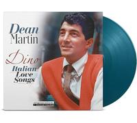Dean Martin - Dino - Italian Love Songs [VINYL]