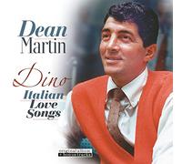 Dean Martin - Dean Martin / Dino / Italian Love Songs [VINYL]