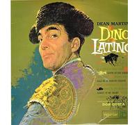 Dean Martin - dino latino LP