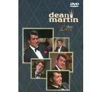 Dean Martin - Dino Live [DVD]