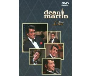Dean Martin - Dino Live [DVD]