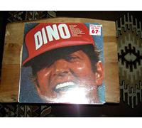 DEAN MARTIN - dino (REPRISE 2053 LP) [VINYL]
