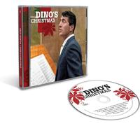 Dean Martin - Dinos Christmas [CD]