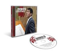 Dean Martin - Dino's Christmas - CD - 31 - Z99z