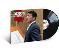 Dean Martin - Dino's Christmas [VINYL]