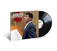 Dean Martin - Dino's Christmas [VINYL]
