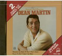 Dean Martin - Dreams & Memories