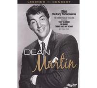 Dean Martin[DVD]