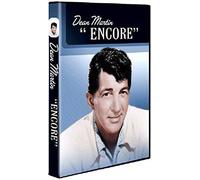 Dean Martin: Encore [DVD]