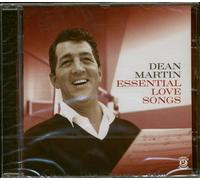 Essential Love Songs (CD)