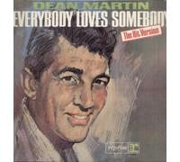 Dean Martin - Everybody Loves Somebody