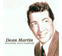 Dean Martin - Everybody Loves Somebody