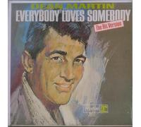 Dean Martin - Everybody Loves Somebody